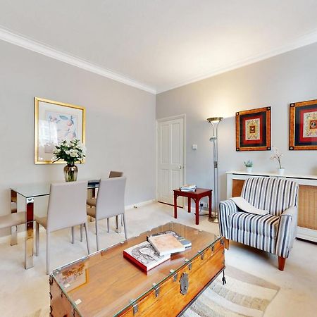 Mayfair Serviced Apartments Лондон Екстериор снимка