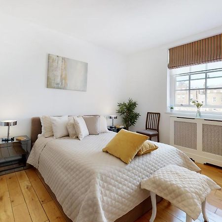Mayfair Serviced Apartments Лондон Екстериор снимка