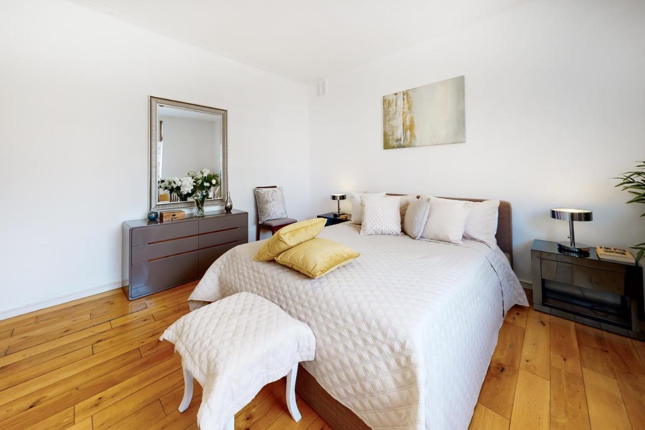 Mayfair Serviced Apartments Лондон Екстериор снимка